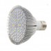 25W AC85-265V PAR E27 LED Hydroponic Full Spectrum Plant Grow Light Bulb 78leds for Indoor Plants